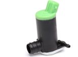 Topran 720 301 - Oe 6434 60 Pompa Acqua Di Lavaggio Per Zx (N2), Xsara, Saxo, Berlingo, Ulysse, Partner (5, G), 806 (221), 406, 306, 206+, 206 Sw (2E/K), 206 (2A/C), 106 Ii