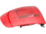 Valeo 043325 - Lampada Combinata Posteriore, Sinistra, Parte Esterna Per A6 (4F)