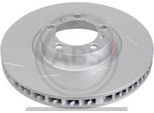 A.B.S. 18265 - Oe 298615301B Disco Freno Per Panamera (970)