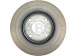 A.B.S. 17810 - Oe 1335684 Disco Freno Per Fiesta V
