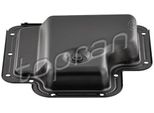 Topran 723 500 - Oe 0301 P6 Coppa Dell'olio Per Jumpy (VF7), Scudo, Expert Tepee (VF3X), Expert (Vf)