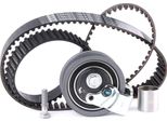 Snr KD457.22 - Kit Cinghia Di Distribuzione Oe 058109119B Per A6 (4B), A6 (4A), A4 (8D), Passat (3B)