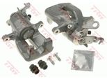 Trw BHN960E - Pinza Freno Oe 8J0 615 424 Per Tt (8J), Tt (Fv), Altea (5P), Leon (1P1), Leon (5F), Eos (1F)