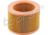 Topran 720 953 - Filtro Aria Oe 1444 Vf Per Berlingo, Xsara, Zx (N2), 306, Partner (5, G)