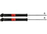 Trw JGT502T - Ammortizzatore Oe 4B0 513 032 D Per A6 (4B)