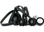 Stark SKRBS-1200720 - Oe 059 903 341 A Kit Di Fissaggio Per Sprinter (W901, W902), Sprinter (W906), Sprinter (W903), Sprinter (W904), Sprinter (W905), Sprinter (W909), Viano (W639), Vito (W639)