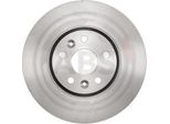 A.B.S. 18086 - Oe 7701 208 849 Disco Freno Per Grand Scenic Ii (Jm), Scenic Ii