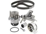 Snr KDP457.580 - Set Pompa Acqua + Cinghia Di Distribuzione Oe 045121011B Per A2 (8Z), Lupo (6E1, 6X1)