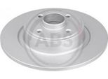 A.B.S. 17029 - Oe 7701 206 328 Disco Freno Per Grand Scenic Ii (Jm), Laguna Ii, Megane I, Megane Scenic, Scenic I, Scenic Ii