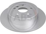 A.B.S. 17172 - Oe 42431 42040 Disco Freno Per Rav 4 Ii (A2)