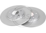 A.B.S. 18419 - Oe 4779713AA Disco Freno Per Voyager V (Rt), Freemont