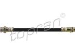 Topran 720 907 - Oe 4806 A1 Tubo Freno, Asse Posteriore Per DS4, C4 Ii (Nc), C4 (La), C4 I (Lc), C3 Pluriel (Hb), C3 I (Fc, Fn), C2 (Jm), DS4 (Nx), Rcz, 308 Sw I, 308 I, 308 Cc (4B), 307 Sw (3H), 307 Cc (3B), 307, 3008 (0U), 1007 (Km)