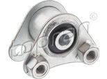 Topran 720 381 - Oe 1846 65 Supporto Motore, Top Posteriore Per Jumper, Ducato, Boxer