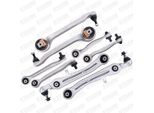 Stark SKLSW-2600088 - Querlenker Oe 4E0 407 151 C Per A6 (4F), A8 (4E), A8 (400), Phaeton (3D)