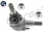 Topran 400 289 - Oe 210 333 04 27 Giunto Sferico Inferiore Anteriore Per Classe C (W202), Classe C (S202), Clk (C208), Clk (A208), Classe E (W210), Classe E (W211), Classe E (S210), Slk (R170), Classe S (W220), Classe E (S211)