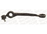 Monroe L29520 - Oe 4A0 407 151 Braccio Di Controllo Per A6 (4A)