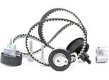 Ridex 307T0021 - Oe 036109119AG Kit Cinghia Di Distribuzione Per A2 (8Z), Altea (5P), Arosa (6H), Cordoba (6K), Cordoba (6L), Ibiza (6K), Ibiza (6L), Ibiza (6J, 6P), Inca (6K), Leon (1M1), Leon (1P1), Toledo Ii (1M2), Toledo Iii (5P2), Fabia I (6Y), Fabia Ii (54), Octavia I (1U), Octavia Ii (1Z), Roomster (5J), Bora (1J), Caddy Ii (9K), Caddy Iii (2C, 2K), Golf Iv (1J), Golf Plus (5M), Golf V (1K)