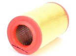 Topran 720 967 - Filtro Aria Oe 1444 Qt Per Jumper, Ducato, Boxer