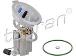 Topran 630 675 - Oe 1614 7 273 276 Pompa Carburante Per Serie 1 (F20)