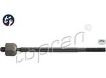 Topran 723 061 - Oe 3812 F0 Giunto Assiale, Tirante Per Jumpy (VF7), C8 (Ea, Eb), Expert Tepee (VF3X), Expert (Vf), 807 (Eb)