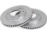 A.B.S. 17958 - Oe 6000609712 Disco Freno Per Pick-Up