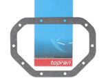 Topran 206 470 Guarnizione, Coperchio Scatola Differenziale Oe 90345227 Compatibile Con Aveo, Cruze, Adam, Agila A, Astra F, Astra G, Astra H, Astra J, Combo, Corsa B, Corsa C, Corsa D, Meriva, Signum, Tigra, Vectra, Zafira