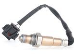 Topran 207 431 - Sonda Lambda Oe 08 55 389 Per Astra G, Astra H, Corsa C (X01), Meriva (X03), Signum (Z03), Tigra Twintop (X04), Vectra B (J96), Vectra C (Z02), Zafira A