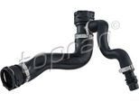 Topran 502 284 - Oe 1712 7 521 777 Tubo Radiatore, Superiore Per Serie 5 (E60), Serie 5 (E61), Serie 6 (E63), Serie 6 (E64)