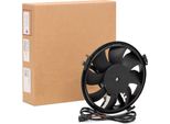 Prasco AI7516 - Ventola Radiatore Oe 4D0959455C Per A4 (8D), A6 (4B), A8 (4D), Exeo (3R), Superb I (3U), Passat (3B)