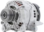 Ridex 4G0355 - Alternatore Oe 03L 903 023 Per Tt (8J), Q3 (8U), A3 (8P), A1 (8X), Toledo Iv (KG3), Leon (1P1), Ibiza (6J, 6P), Altea (5P), Alhambra (710, 711), Yeti (5L), Superb Ii (3T), Roomster (5J), Rapid (Nh), Octavia Ii (1Z), Fabia Ii (54), Touran (1T), Tiguan (5N), Sharan (7N), Scirocco, Polo (6C, 6R), Passat (365, 362), Jetta Iv, Jetta Iii (1K2), Golf Vi, Golf Plus (5M), Eos (1F), Caddy Iv