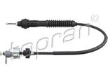 Topran 722 354 - Cavo Frizione Oe 2150 Cx Per Berlingo, Partner (5, G)