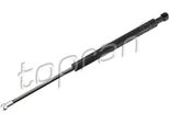 Topran 723 721 - Ammortizzatore Posteriore Oe 8731 R7 Per C5 Iii (Rd)