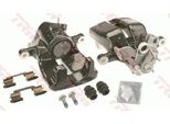 Trw BHT253E - Oe 8E0 615 423 K Pinza Freno Per A4 (8E), A4 (8H)