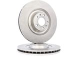 Ridex 82B0333 - Oe 3D0615301F Disco Freno Per A6 (4F), A8 (4D), A8 (4E), Phaeton (3D)
