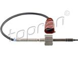 Topran 117 552 - Oe 070 906 088B Sensore Temperatura Gas Di Scarico Per Crafter (2E), Crafter (2F)