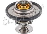 Topran 302 141 - Termostato Acqua Di Raffreddamento Oe 1338 F5 Per Jumper, Ducato, Mondeo Iii, Ranger (Tke), Transit, Transit V363, Boxer