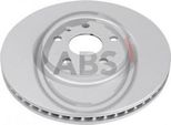 A.B.S. 18639 - Disco Freno Oe 13598064 Per Insignia B (Z18)