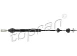 Topran 722 355 - Cavo Frizione Oe 2150 R1 Per Berlingo, Partner (5, G)