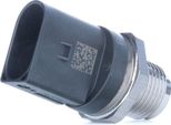 Bosch 0 281 002 842 Sensore Pressione Carburante Oe 13537794758 Compatibile Con Classe A, Classe B, Classe C, Classe Clc, Clk, Cls, Classe E, Classe G, Classe Gl, Classe Glk, Classe M, Classe R, Classe S, Sprinter, Viano, Vito, Forfour, Fortwo