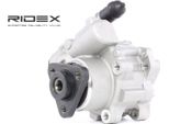 Ridex 12H0034 - Servo Pompa Oe 4B0145156A Per A4 (8D), A6 (4B), Passat (3B)