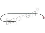 Topran 117 551 - Oe 070 906 088A Sensore Temperatura Gas Di Scarico Per Crafter (2E), Crafter (2F)