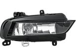 Hella 1NE 010 832-401 - Oe 8XA 941 700 C Fendinebbia Anteriore Destro Per A1 (8X)