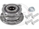 A.B.S. 201138 - Set Di Cuscinetti Ruota Oe 31206773207 Per X5 (E70), X5 (F15, F85), X6 (E71), X6 (F16)
