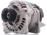 Ridex 4G0428 - Alternatore Oe 036903026A Per Tt (8N), A4 (8D), A3 (8L), Toledo Iii (5P2), Toledo Ii (1M2), Leon (1P1), Leon (1M1), Inca (6K), Ibiza (6J, 6P), Ibiza (6L), Ibiza (6K), Cordoba (6K), Cordoba (6L), Arosa (6H), Alhambra (7V), Roomster (5J), Octavia Ii (1Z), Octavia I (1U), Fabia Ii (54), Fabia I (6Y), Golf V (1K), Golf Plus (5M), Golf Iv (1J), Golf Iii (1H), Fox (5Z), Caddy Ii (9K), Bor