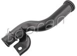 Topran 721 927 - Oe 1307 Rs KüHlmittelrohrleitung FüR Berlingo, C5 I (Dc), C5 I (De), Xsara, 206 (2A/C), 206 Sw (2E/K), 306, 307, 307 Sw (3H), 406, 607 (9D, 9U), Partner (5, G)