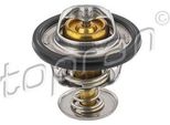 Topran 721 108 - Termostato Acqua Di Raffreddamento Oe 1338 C8 Per Saxo, Xsara, Zx (N2), 106 Ii
