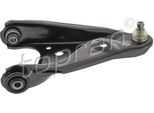 Topran 700 948 - Oe 6001 550 912 Querlenker Per Sandero, Logan, Sandero I (Bs), Logan I
