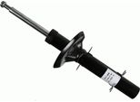 Sachs 317 368 - Oe 1J0 413 031 031 Eb StoßDäMpfer FüR Tt (8N)