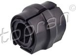 Topran 722 731 - Gomme Per Steli Oe 5094 E7, Asse Anteriore Per Berlingo, Partner Tepee, Partner