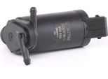 Topran 300 635 Pompa Lavavetri Oe 87AB17K624AC Compatibile Con Cougar, Ecosport, Escort, Fiesta, Focus, Fusion, Ka, Mondeo, Puma, Tourneo, Transit, 2